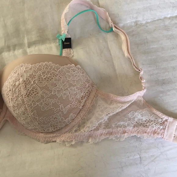 NWT Victoria’s Secret Bra - Picture 2 of 4